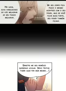 Page 1030 of Sweet Guy Ch.1-62 - preview thumbnail