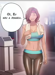 Page 1033 of Sweet Guy Ch.1-62 - preview thumbnail