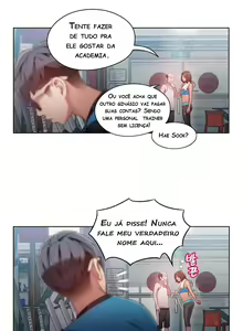 Page 1042 of Sweet Guy Ch.1-62 - preview thumbnail