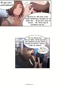Page 1044 of Sweet Guy Ch.1-62 - preview thumbnail