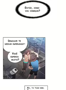 Page 1045 of Sweet Guy Ch.1-62 - preview thumbnail