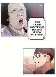 Page 1084 of Sweet Guy Ch.1-62 - preview thumbnail