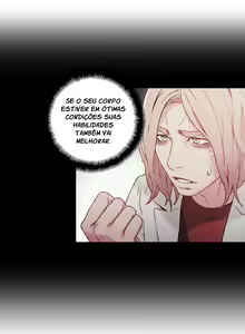 Page 1085 of Sweet Guy Ch.1-62 - preview thumbnail