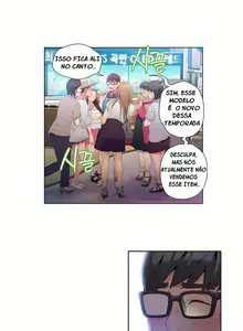 Page 1107 of Sweet Guy Ch.1-62 - preview thumbnail