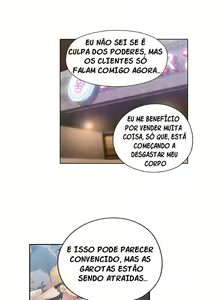 Page 1112 of Sweet Guy Ch.1-62 - preview thumbnail