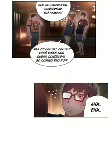 Page 1138 of Sweet Guy Ch.1-62 - preview thumbnail