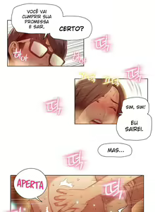 Page 1172 of Sweet Guy Ch.1-62 - preview thumbnail