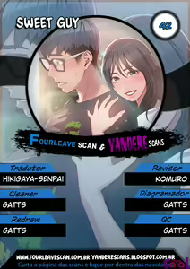 Page 1175 of Sweet Guy Ch.1-62 - preview thumbnail