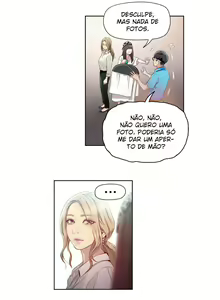 Page 1181 of Sweet Guy Ch.1-62 - preview thumbnail