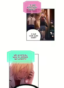 Page 1186 of Sweet Guy Ch.1-62 - preview thumbnail