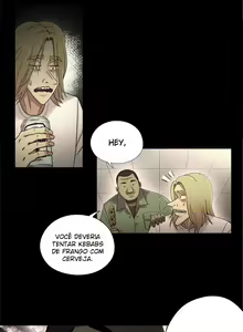 Page 1187 of Sweet Guy Ch.1-62 - preview thumbnail