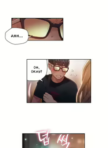 Page 1204 of Sweet Guy Ch.1-62 - preview thumbnail