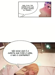Page 1234 of Sweet Guy Ch.1-62 - preview thumbnail