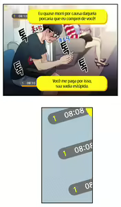 Page 125 of Sweet Guy Ch.1-62 - preview thumbnail