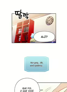 Page 1275 of Sweet Guy Ch.1-62 - preview thumbnail