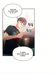 Page 1280 of Sweet Guy Ch.1-62 - preview thumbnail