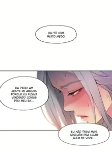 Page 1286 of Sweet Guy Ch.1-62 - preview thumbnail