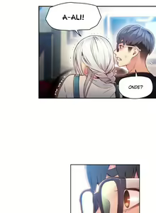 Page 1290 of Sweet Guy Ch.1-62 - preview thumbnail