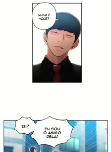 Page 1292 of Sweet Guy Ch.1-62 - preview thumbnail
