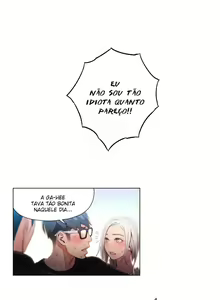 Page 1293 of Sweet Guy Ch.1-62 - preview thumbnail