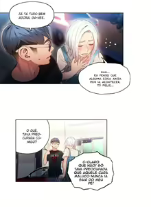 Page 1305 of Sweet Guy Ch.1-62 - preview thumbnail