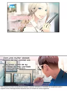 Page 1334 of Sweet Guy Ch.1-62 - preview thumbnail