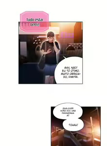 Page 1338 of Sweet Guy Ch.1-62 - preview thumbnail