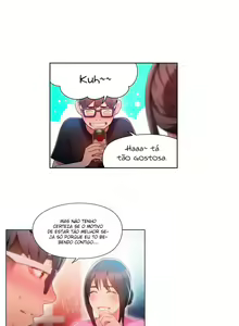 Page 1369 of Sweet Guy Ch.1-62 - preview thumbnail