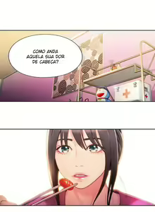 Page 1370 of Sweet Guy Ch.1-62 - preview thumbnail