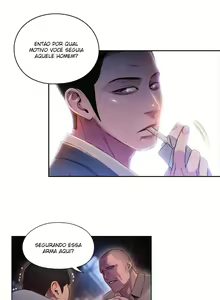 Page 1373 of Sweet Guy Ch.1-62 - preview thumbnail