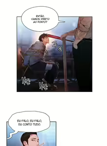 Page 1376 of Sweet Guy Ch.1-62 - preview thumbnail