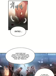 Page 1377 of Sweet Guy Ch.1-62 - preview thumbnail