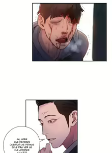 Page 1378 of Sweet Guy Ch.1-62 - preview thumbnail