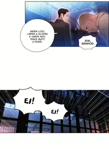 Page 1380 of Sweet Guy Ch.1-62 - preview thumbnail