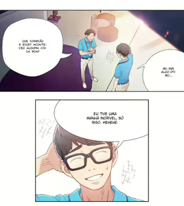 Page 139 of Sweet Guy Ch.1-62 - preview thumbnail