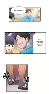 Page 140 of Sweet Guy Ch.1-62 - preview thumbnail