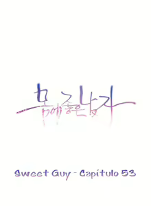 Page 1407 of Sweet Guy Ch.1-62 - preview thumbnail