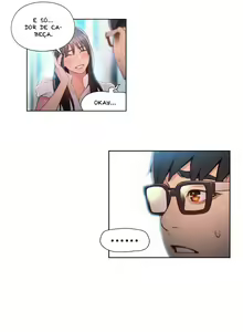 Page 1410 of Sweet Guy Ch.1-62 - preview thumbnail