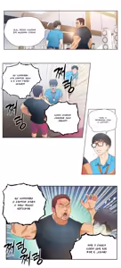 Page 142 of Sweet Guy Ch.1-62 - preview thumbnail