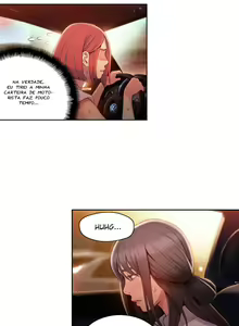 Page 1465 of Sweet Guy Ch.1-62 - preview thumbnail