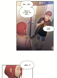 Page 1474 of Sweet Guy Ch.1-62 - preview thumbnail