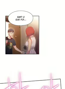 Page 1478 of Sweet Guy Ch.1-62 - preview thumbnail