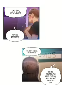 Page 1485 of Sweet Guy Ch.1-62 - preview thumbnail