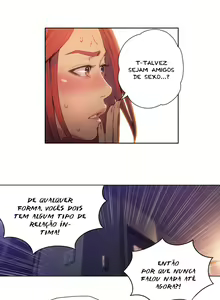 Page 1494 of Sweet Guy Ch.1-62 - preview thumbnail