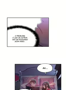 Page 1505 of Sweet Guy Ch.1-62 - preview thumbnail