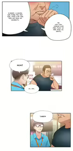 Page 153 of Sweet Guy Ch.1-62 - preview thumbnail