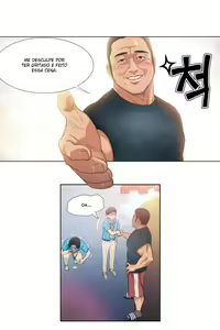 Page 154 of Sweet Guy Ch.1-62 - preview thumbnail
