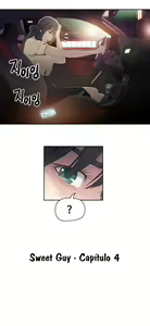 Page 164 of Sweet Guy Ch.1-62 - preview thumbnail