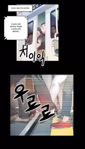 Page 169 of Sweet Guy Ch.1-62 - preview thumbnail