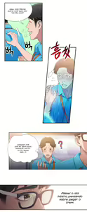 Page 215 of Sweet Guy Ch.1-62 - preview thumbnail